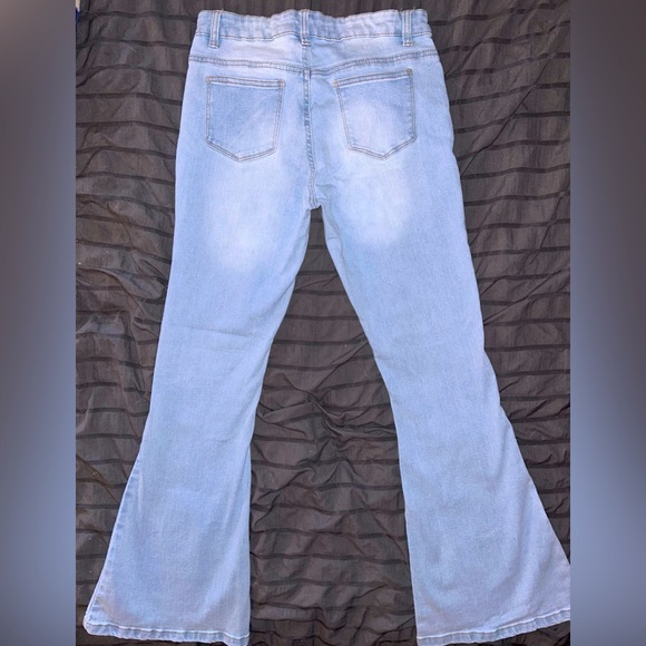 Jeans - Picture 3 of 3